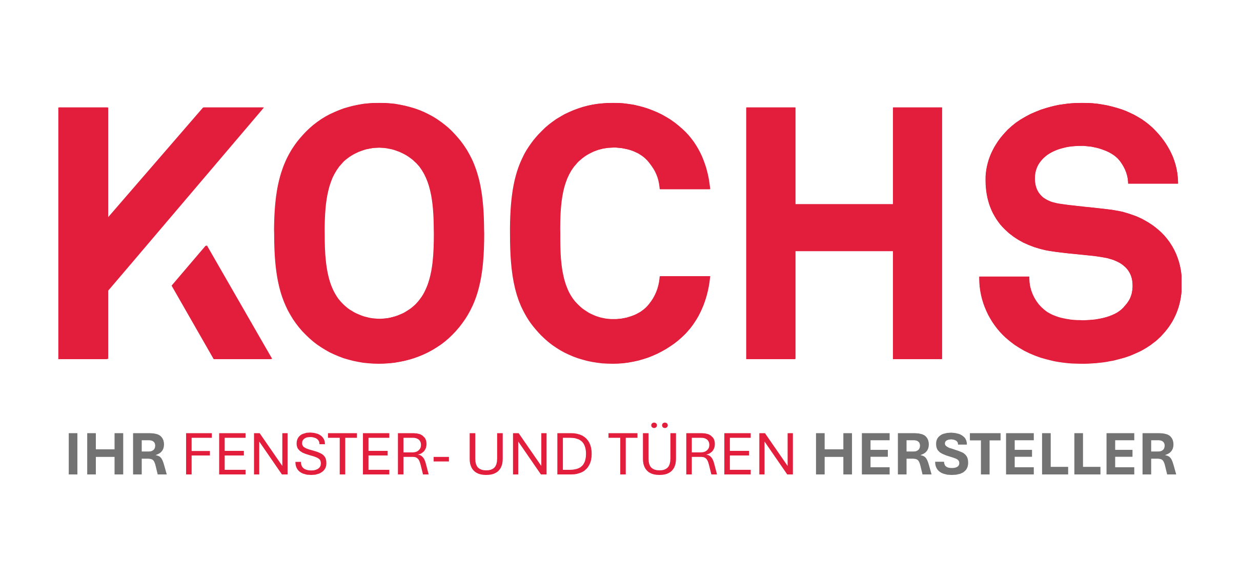 KOCHS-Fensterbau